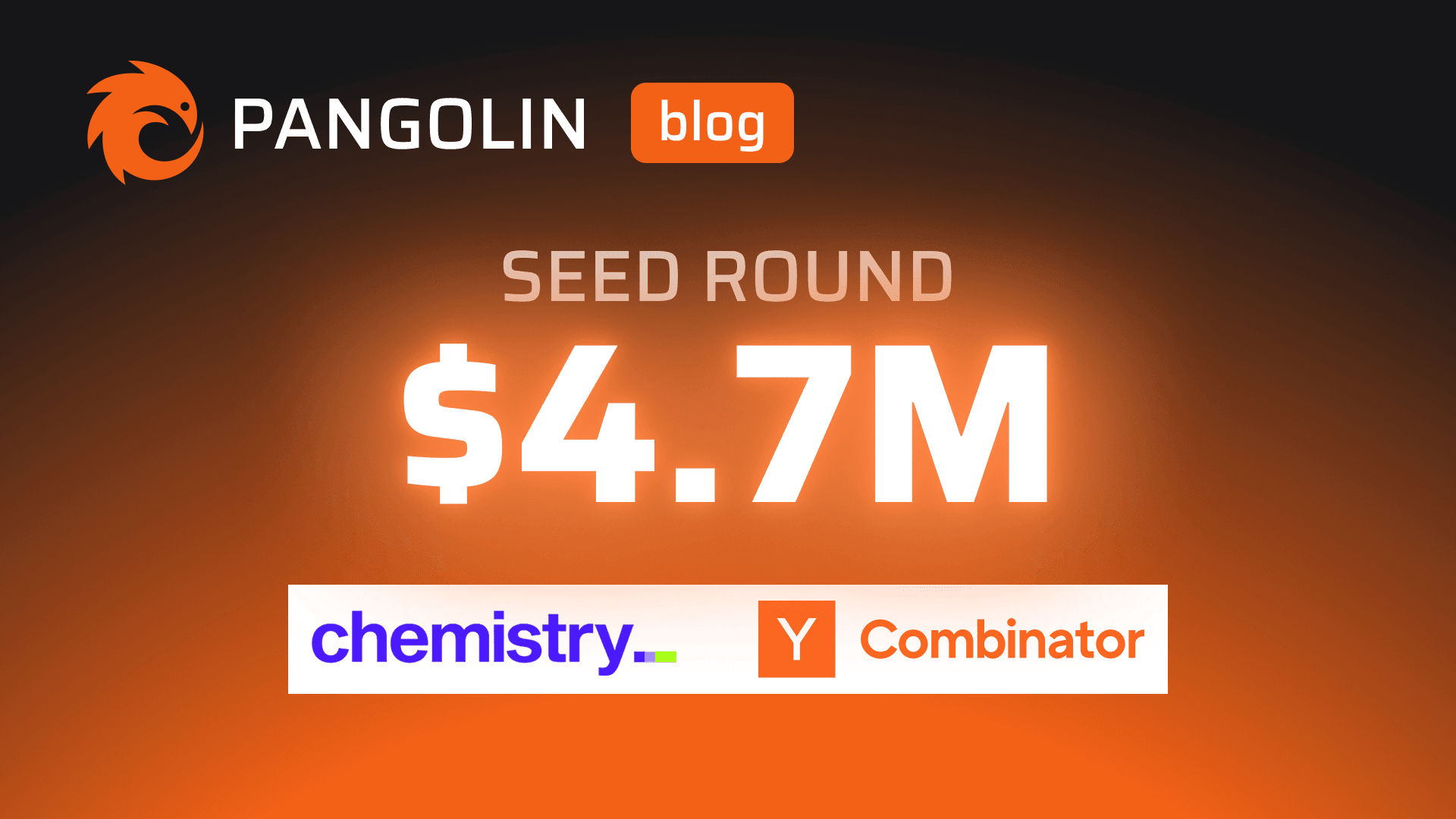 Cover Image for Raising a Seed Round as an Open-Source Company