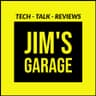 Jim's Garage