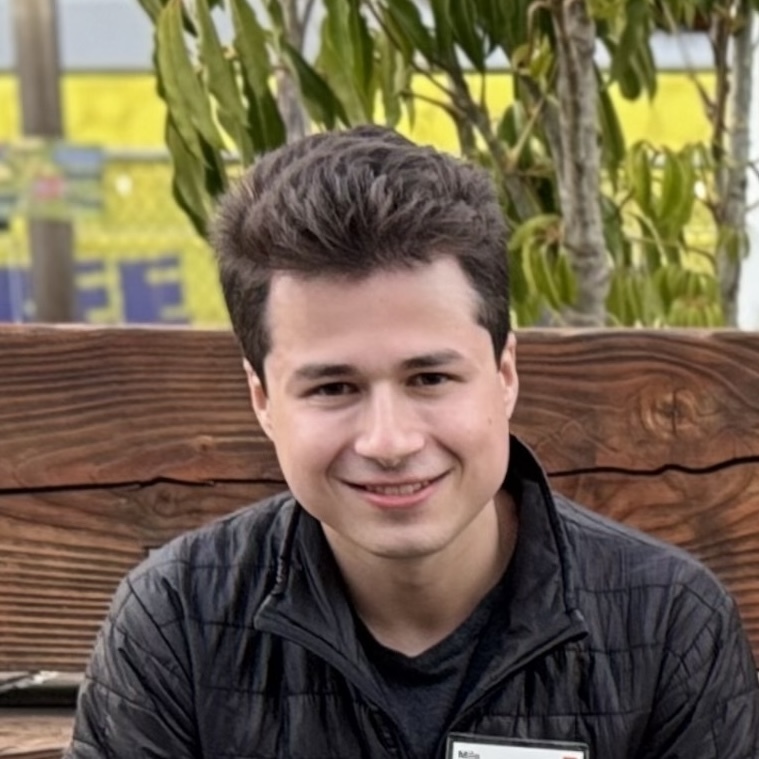 Milo Schwartz